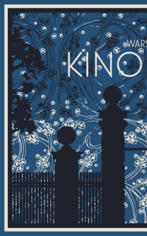 Warszawa: Nieme kino w Ogrodzie Krasińskich