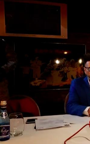 [VIDEO]: Nowe informacje w sprawie zuchwałego napadu w Kaliszu w październiku 2017 roku. Konferencja Biura Rutkowski w Kaliszu 18 stycznia 2018