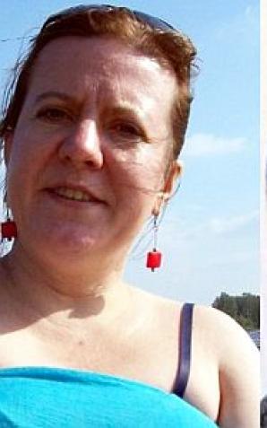 Rutkowski: Zaginęła 42-letnia Renata Aleksandra Ciechanowicz. Prosimy o wszelkie informacje na nr tel. 600 007 007