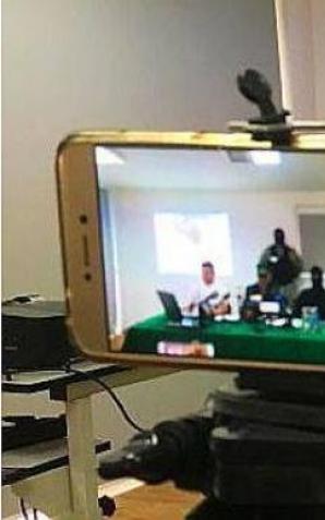 OSZUSTWO STULECIA!! Dzisiaj briefing prasowy Biura Rutkowski w Kaliszu.