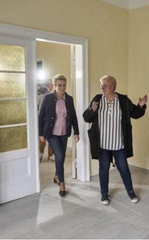 100 nowych rodzin zastępczych i 120 dzieci zabranych z domu dziecka do rodzin