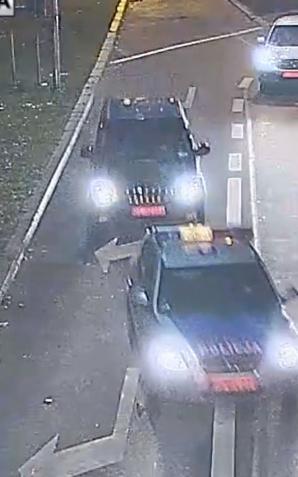 [VIDEO] „Gdyby nie Państwo, nie wiem jak by się to skończyło...” - policjanci pomogli rodzącej kobiecie szybko i bezpiecznie dotrzeć do szpitala