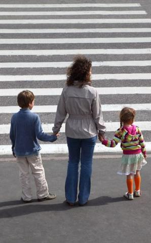 Jawor: działania „Pieszy kontra pojazd”