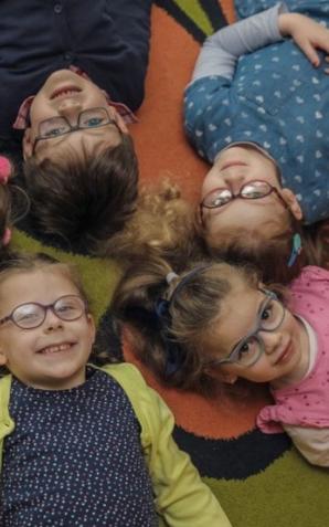 Legnica: zbadaj bezpłatnie dziecku wzrok w sobotę w Miejskim Przedszkolu nr 6