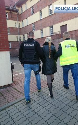 Rozbita grupa, która wyłudzała kredyty z banku. Straty to prawie 300 tysięcy złotych