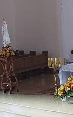 [VIDEO] Słowo na niedzielę 5 lipca i Msze Święte o godz. 7.00, 9.00, 10.30, 12.00, 17.00 z Zamościa