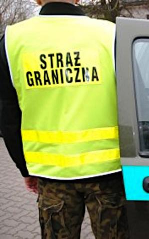 Członkowie zorganizowanej grupy przestępczej organizującej obywatelom Wietnamu przekroczenia granicy wbrew przepisom staną przed sądem