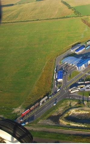 Z fałszywymi dokumentami do Polski