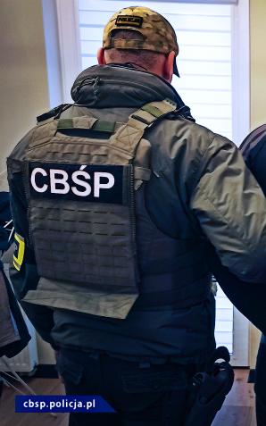 [VIDEO] Rozbita grupa, zlikwidowane agencje towarzyskie w wielkiej brytanii, zatrzymani podejrzani