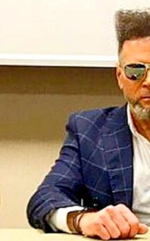 [VIDEO] Co było powodem podpalenia? - konferencja Biura Rutkowski w czwartek 1 kwietnia w Łodzi