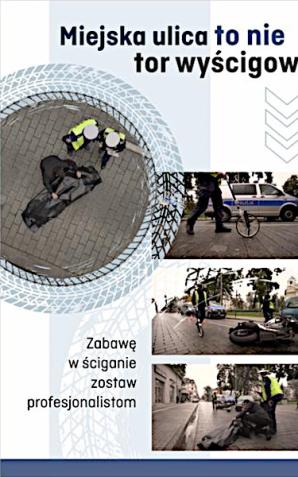 Rozpoczęcie sezonu motocyklowego w Częstochowie