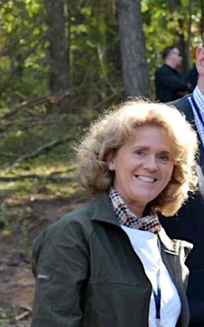 Ruszyła ogólnopolska akcja #sadziMY z udziałem Pary Prezydenckiej