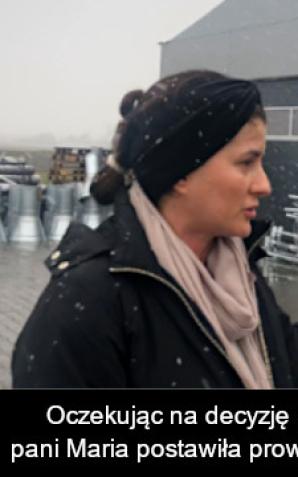 [VIDEO] Dlaczego Prokurator Okręgowy w Ostrowie Wielkopolskim ukrywa się przed ciężkimi problemami?