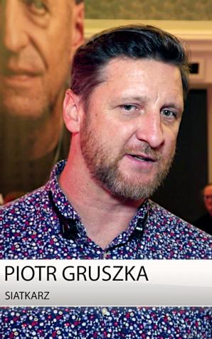 [VIDEO]Piotr Gruszka: Podczas siatkarskich mistrzostw świata w Polsce, Włoszech i Słowenii na pewno znów będziemy w roli faworytów. Mamy bardzo mocną kadrę