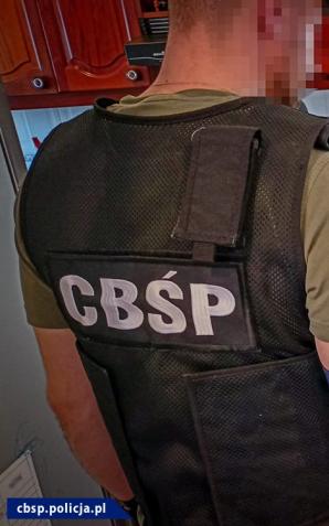 [VIDEO] Poszukiwani wpadli na Wyspach Kanaryjskich