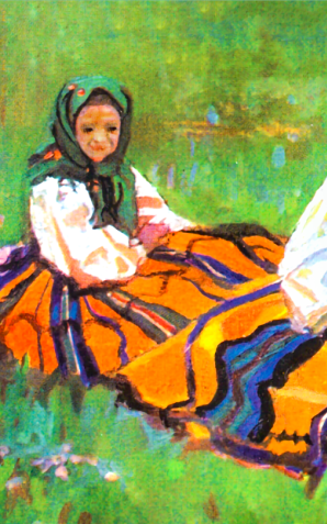 Pierwszy Piknik Polonijny w Kolumbii