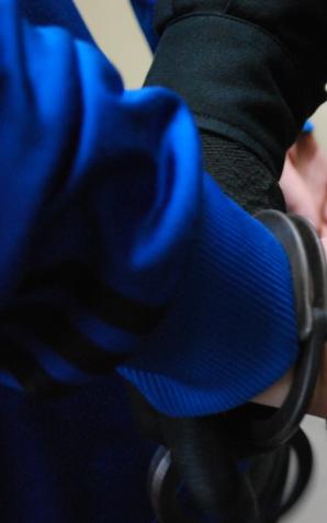 Co za czasy, kradli noclegi. Teraz mogą mieć noclegi na dłuższy czas