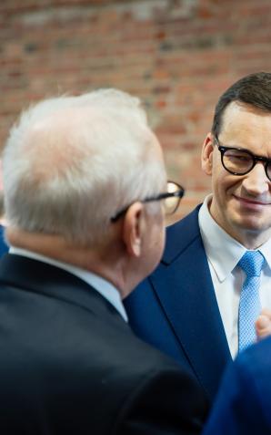 [VIDEO] Rekordowe Fundusze Europejskie dla Śląskiego – w sumie 5,1 mld euro