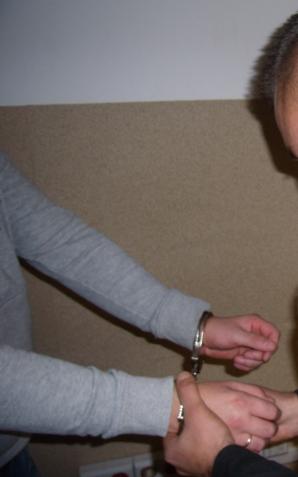 Nie płaciłeś? Nie pij. Piłeś? Nie kłóć się.