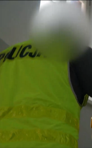 [VIDEO] Tragicznym finałem zakończyły się poszukiwania zaginionej 26-latki z Olsztyna