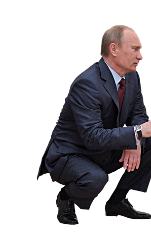 Nakaz aresztowania dla Putina wydany przez Międzynarodowy Trybunał Karny