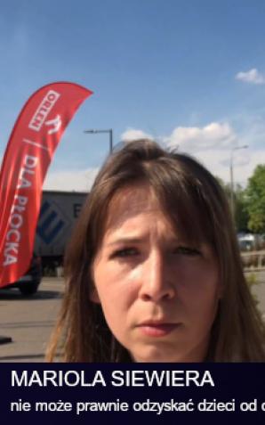 [VIDEO] PATRIOT24 INTERWENIUJE: Agresywna rodzina ojca pozbawionego władzy rodzicielskiej lekceważy sądy w Płocku, Mławie  i Kętrzynie!