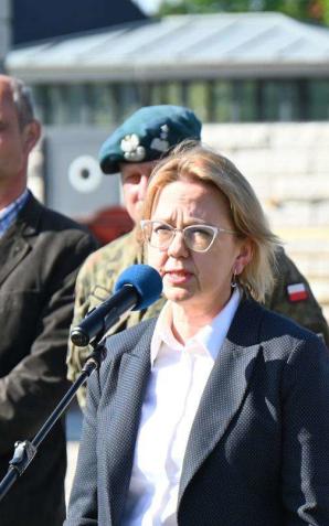 Neutralizacja złotej algi w Kanale Gliwickim