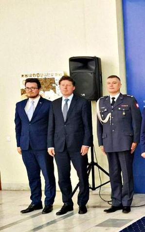 Polsko - mołdawskie rozmowy o bezpieczeństwie