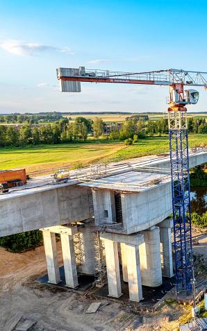 [VIDEO] Obwodnica Łomży – o krok bliżej do przejezdności