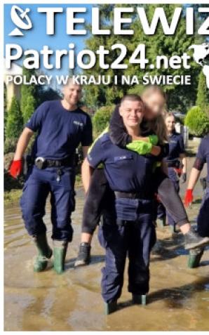 [VIDEO] Zakończenie Operacji „Powódź 2024”