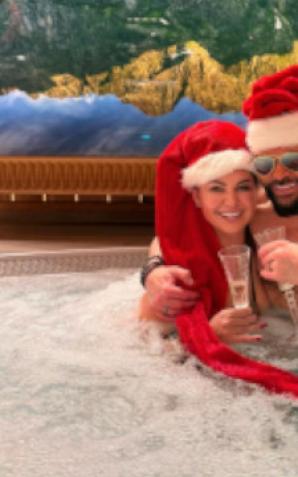 [VIDEO] Krzysztof i Maja Rutkowski zapraszają na pożegnanie Starego Roku z Baciarami – Noc góralskiej muzyki w Górskim Diamencie w Zakopanem!