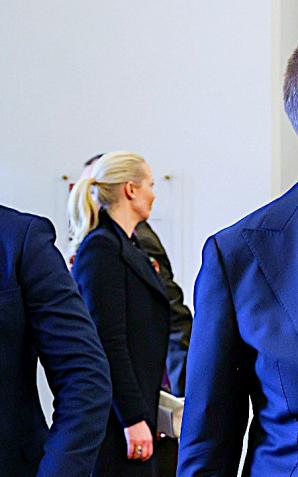 [VIDEO] Andrzej Duda z Prezydentem Łotwy o o sytuacji bezpieczeństwa regionu w kontekście perspektywy zakończenia wojny na Ukrainie