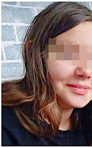 [VIDEO] Odnaleziona po 30 godzinach 11-latka z pow. strzeleckiego cała i bezpieczna. Zatrzymano 24-latka