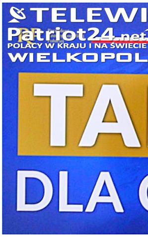 [VIDEO] Pierwsza inicjatywa z podpisem Prezydenta Nawrockiego: TAK! dla CPK