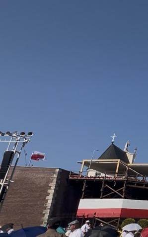 Słowo na 15 sierpnia, Uroczystość Wniebowzięcia Najświętszej Maryi Panny z Jasnej Góry 