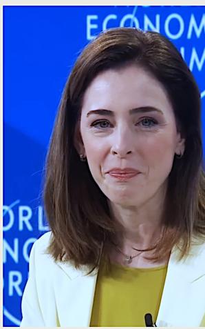 [VIDEO] Europa wobec próby siły. Prezydent RP Karol Nawrocki w Davos o realnej obronie kontynentu