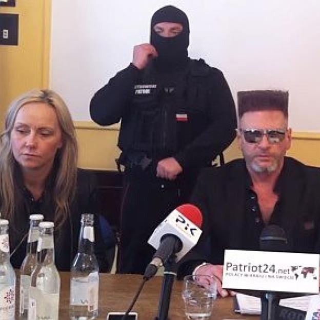 Mamy wyrok dowodzący, że Krystian J. oszukał również ponad 30 osób. W sobotę bierze ślub w okolicach Bydgoszczy. Czy panna młoda wie kogo bierze za męża?