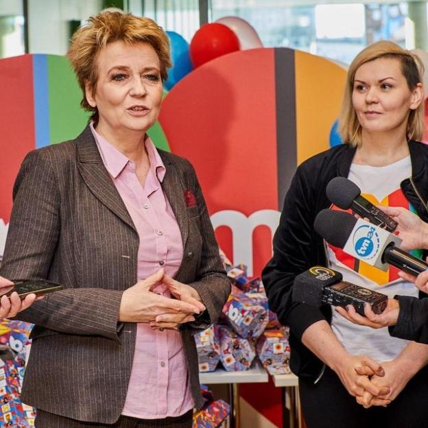 Rekordowy 26. Finał WOŚP w Łodzi