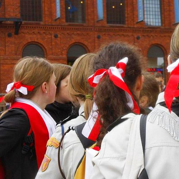 Łódź: Uczcijmy Biało-Czerwoną!
