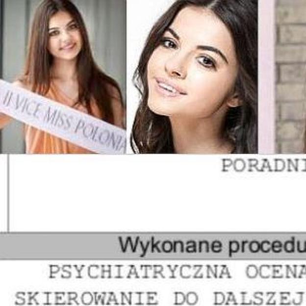 10 000 000 zł będzie domagać się od Zygmunta Solorza Łukasz Majchrzyk, który, dziś o 16:10 w programie INTERWENCJE ma być posądzony o maltretowanie przez Aleksandrę Sz, mogącą mieć problemy psychiczne, dziewczynę reżysera Polsatu Adama Molaka!