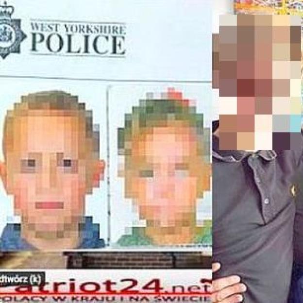 Taking children from Poles on the basis of some falsified documents is to be the norm in the European Union? We are asking for response and intervention Ewa Kopacz the Vice-President of the European Parliament!