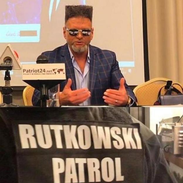 [VIDEO] Czy gorzowski sędzia współpracuje z rzekomą obrończynią praw zwierząt w celu wyłudzenia pieniędzy z kasy Skarbu Państwa?