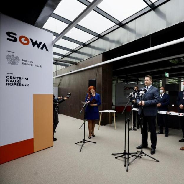 Pierwsza SOWA w Piotrkowie Trybunalskim. Gdzie powstaną kolejne?