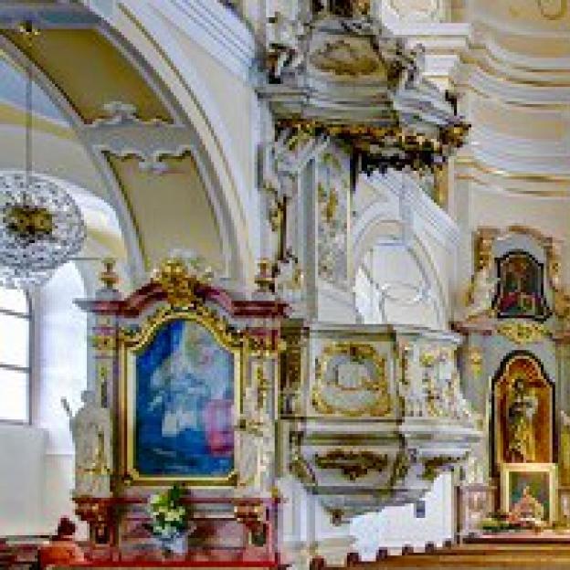 [VIDEO] Słowo na niedzielę 2 stycznia oraz Msze Święte o godz. 11.30 i 16.30 z Pogwizdowa