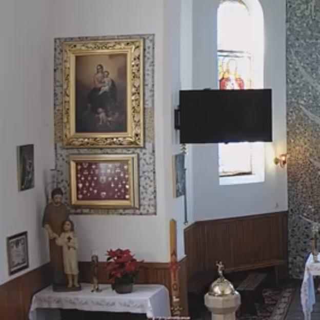 [VIDEO] Słowo na niedzielę 13 lutego i o godz.16:00 Msza Święta z Pawęcic
