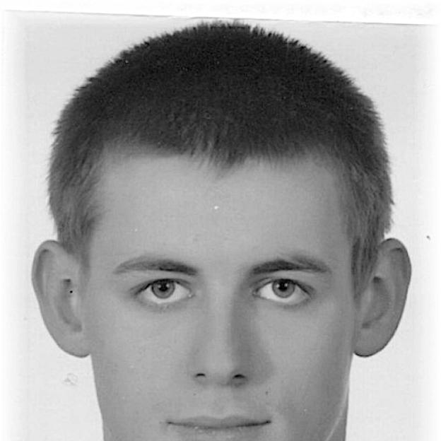 Policanci poszukują zaginionego 28-latka Dominika Szymańskiego