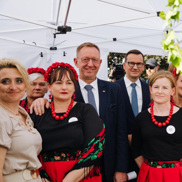 [VIDEO] Wspieramy rolników – polityka konkretów dla polskiej wsi