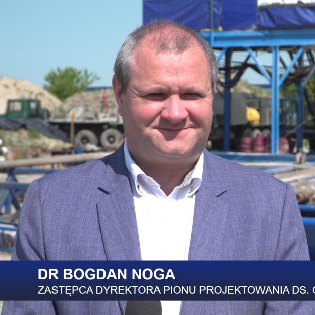 [VIDEO] Potencjał geotermii w krajowym ciepłownictwie nie jest w pełni wykorzystywany. Zainteresowanie samorządów i inwestorów powoli rośnie