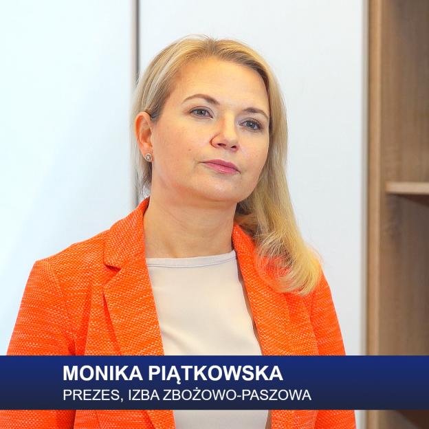 [VIDEO] Światowe bezpieczeństwo żywnościowe ponownie zagrożone. Tranzyt ukraińskich zbóż przez UE może nie wystarczyć, żeby załagodzić kryzys