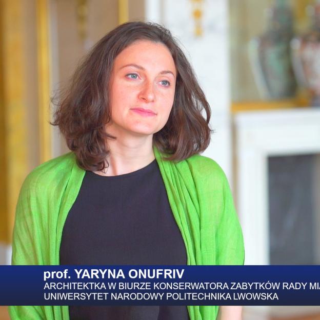 [VIDEO] Ukraińskie zabytki pod ostrzałem. Od początku wojny Rosjanie zniszczyli co najmniej 760 obiektów zabytkowych i kulturalnych